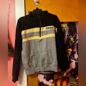 Purdue Junior’s Hoodie
